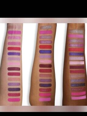 Lurella SWEET VALENTINE EYESHADOW PALETTE